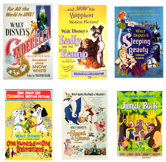 Disney Composers - Weiner Elementary Original